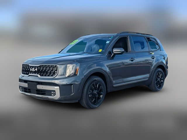 2023 Kia Telluride SX Prestige X-Pro