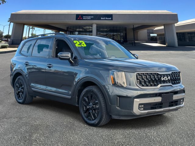 2023 Kia Telluride SX Prestige X-Pro