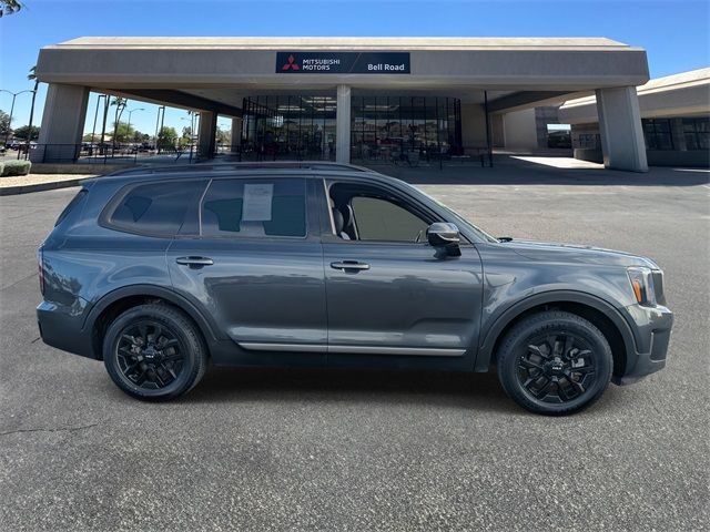 2023 Kia Telluride SX Prestige X-Pro