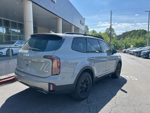 2023 Kia Telluride SX Prestige X-Pro