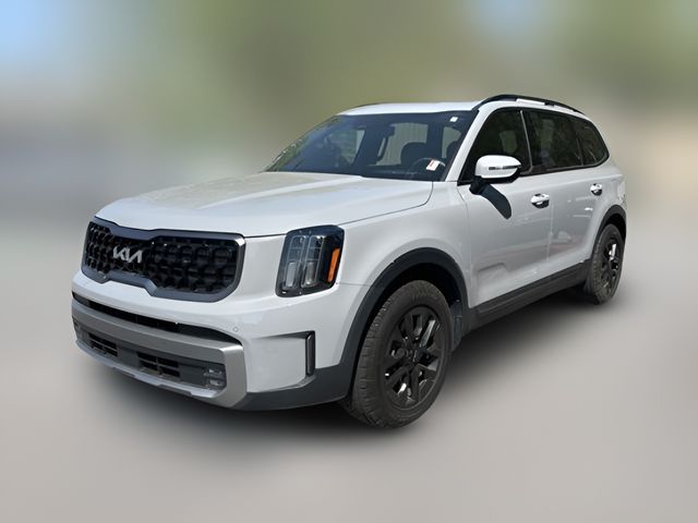 2023 Kia Telluride SX Prestige X-Pro