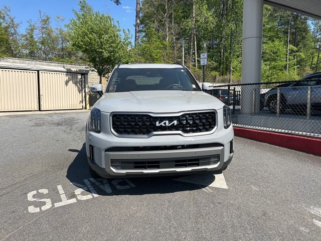 2023 Kia Telluride SX Prestige X-Pro