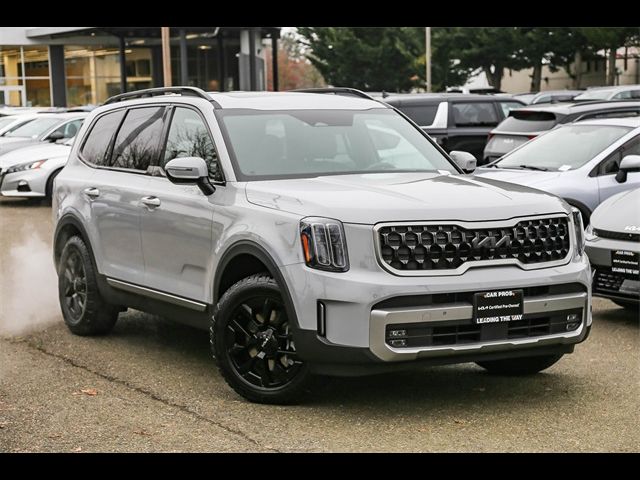 2023 Kia Telluride SX Prestige X-Pro