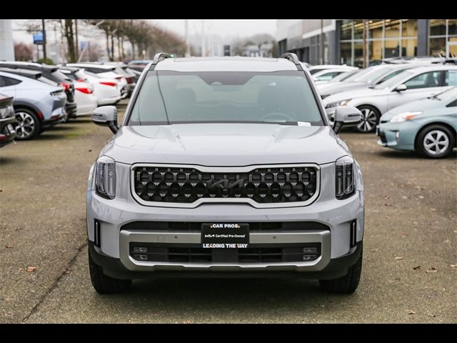 2023 Kia Telluride SX Prestige X-Pro