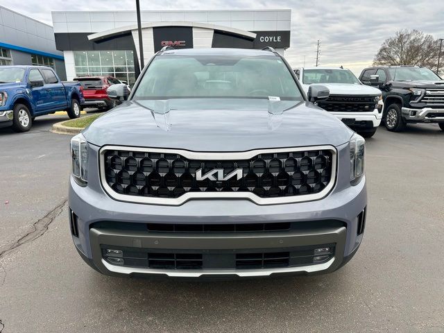 2023 Kia Telluride SX Prestige X-Pro