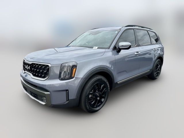 2023 Kia Telluride SX Prestige X-Pro
