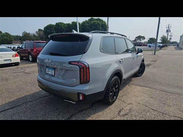 2023 Kia Telluride SX Prestige X-Pro