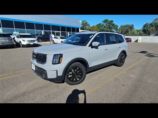 2023 Kia Telluride SX Prestige X-Pro