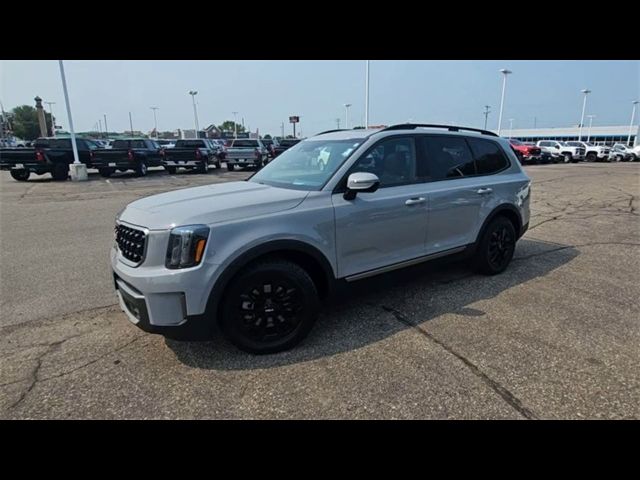 2023 Kia Telluride SX Prestige X-Pro