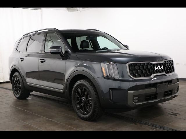 2023 Kia Telluride SX Prestige X-Pro