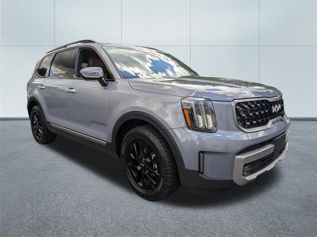 2023 Kia Telluride SX Prestige X-Pro