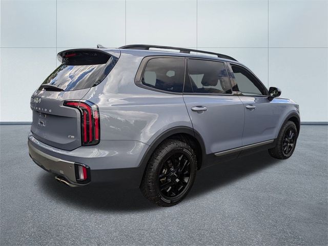 2023 Kia Telluride SX Prestige X-Pro