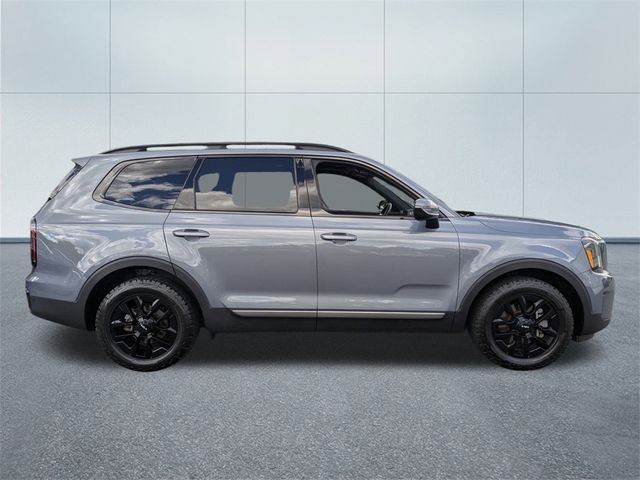 2023 Kia Telluride SX Prestige X-Pro