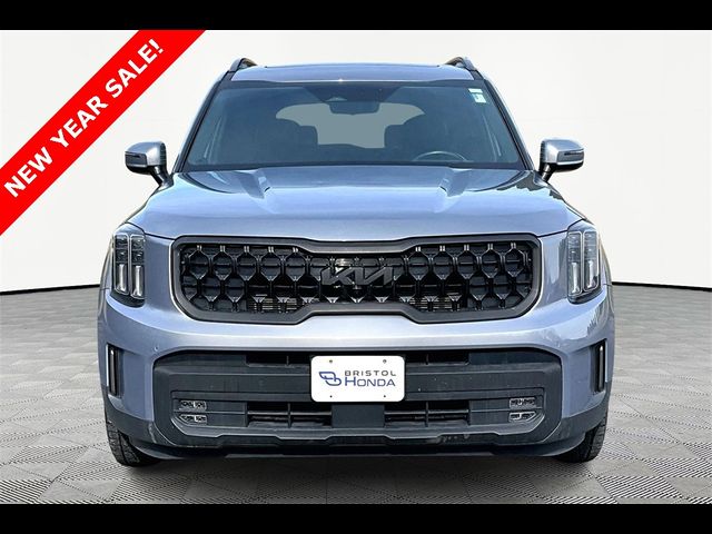 2023 Kia Telluride SX-P X-Pro