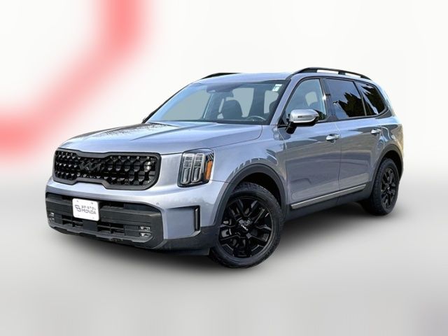 2023 Kia Telluride SX-P X-Pro