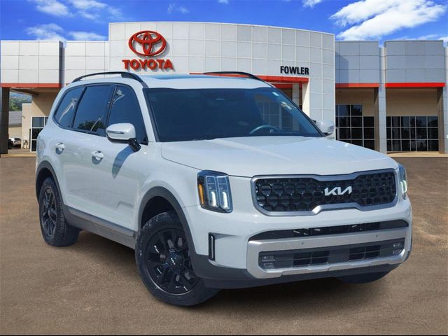 2023 Kia Telluride SX Prestige X-Pro