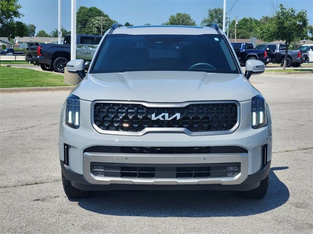 2023 Kia Telluride SX Prestige X-Pro