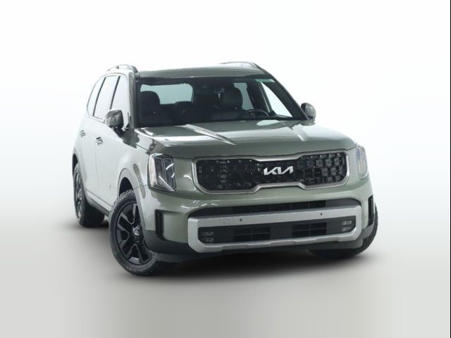 2023 Kia Telluride SX Prestige X-Pro
