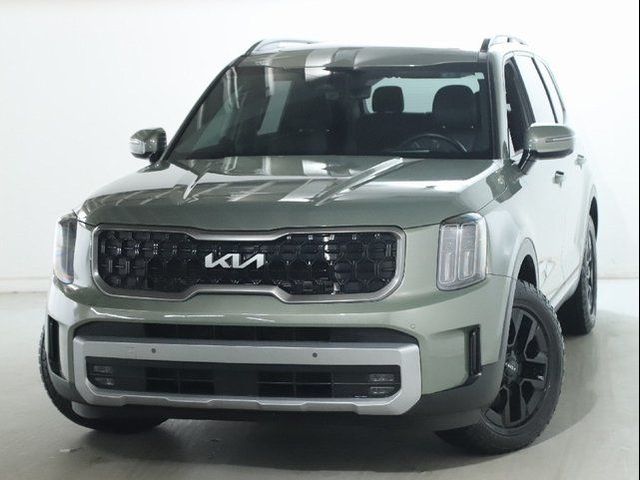 2023 Kia Telluride SX Prestige X-Pro