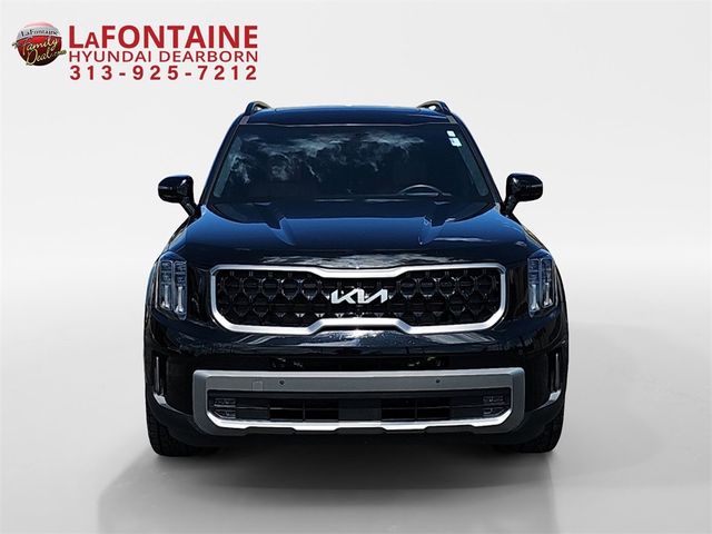 2023 Kia Telluride SX Prestige X-Pro