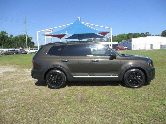 2023 Kia Telluride SX Prestige X-Pro