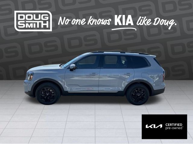 2023 Kia Telluride SX Prestige X-Pro