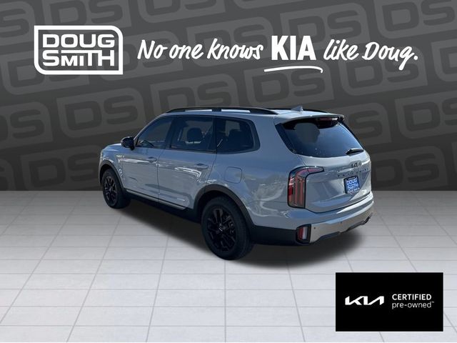 2023 Kia Telluride SX Prestige X-Pro