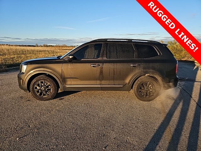 2023 Kia Telluride SX Prestige X-Pro