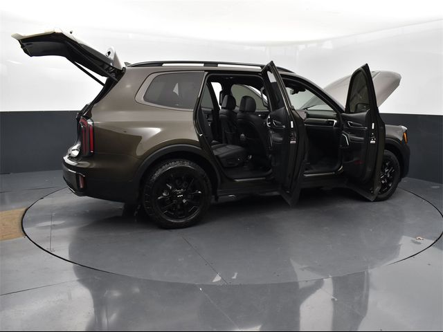 2023 Kia Telluride SX Prestige X-Pro