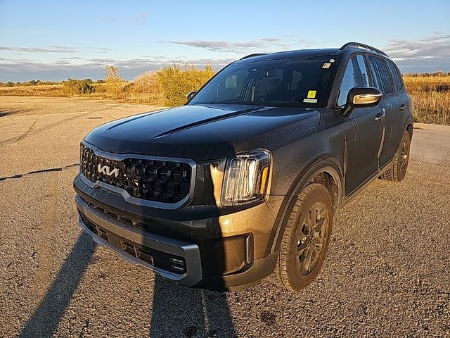 2023 Kia Telluride SX Prestige X-Pro