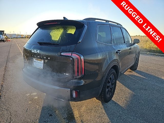 2023 Kia Telluride SX Prestige X-Pro