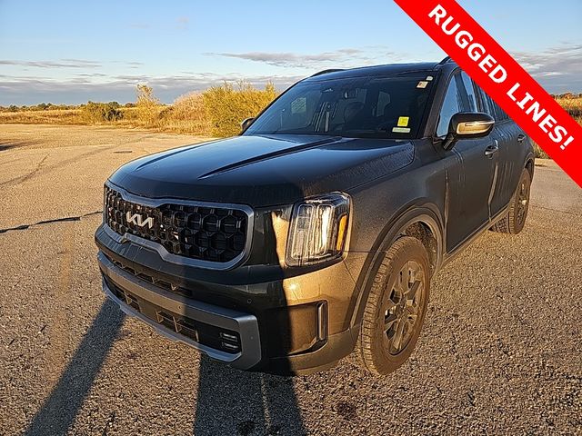 2023 Kia Telluride SX Prestige X-Pro