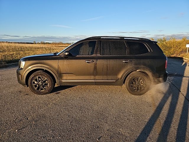 2023 Kia Telluride SX Prestige X-Pro