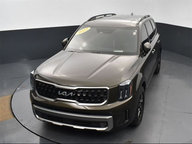 2023 Kia Telluride SX Prestige X-Pro