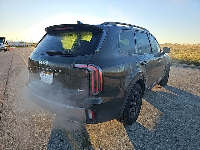 2023 Kia Telluride SX Prestige X-Pro