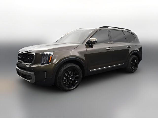 2023 Kia Telluride SX Prestige X-Pro