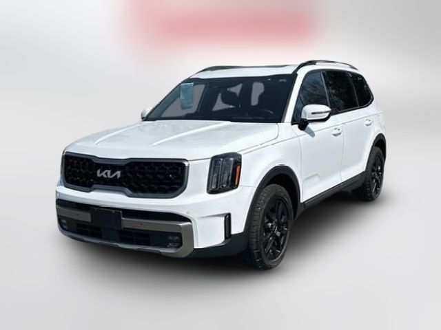 2023 Kia Telluride SX-P X-Pro