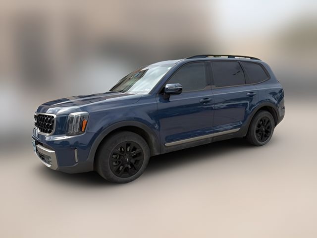2023 Kia Telluride SX Prestige X-Pro