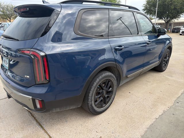 2023 Kia Telluride SX Prestige X-Pro