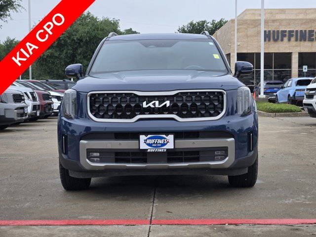 2023 Kia Telluride SX Prestige X-Pro