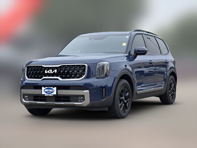 2023 Kia Telluride SX Prestige X-Pro