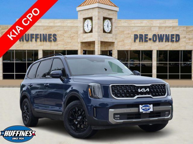 2023 Kia Telluride SX Prestige X-Pro