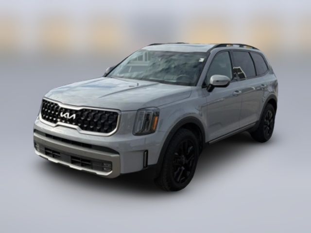 2023 Kia Telluride SX Prestige X-Pro