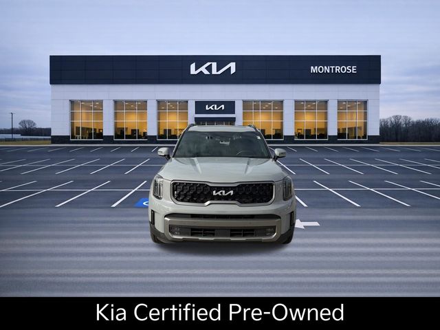 2023 Kia Telluride SX Prestige X-Pro