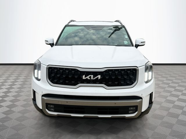 2023 Kia Telluride SX Prestige X-Pro
