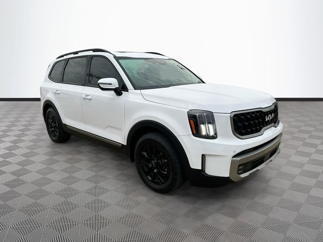2023 Kia Telluride SX Prestige X-Pro