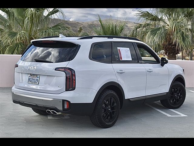 2023 Kia Telluride SX Prestige X-Pro