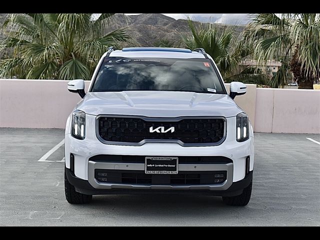 2023 Kia Telluride SX Prestige X-Pro