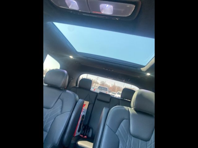 2023 Kia Telluride SX Prestige X-Pro