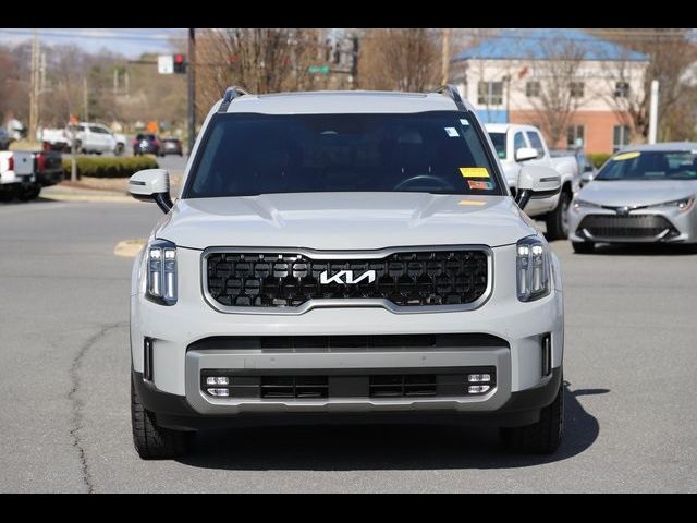 2023 Kia Telluride SX Prestige X-Pro